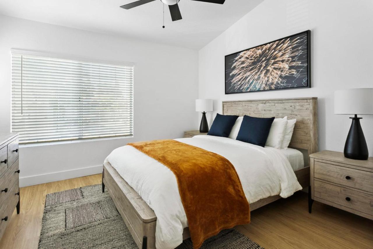Apartment Spacious Modern At Hideaway North Close To Kierland Commons *