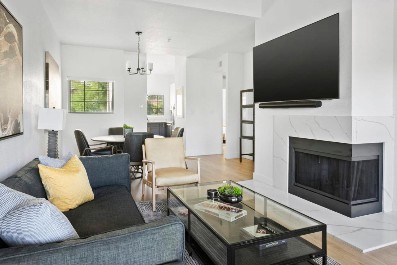 Apartment Spacious Modern At Hideaway North Close To Kierland Commons Scottsdale