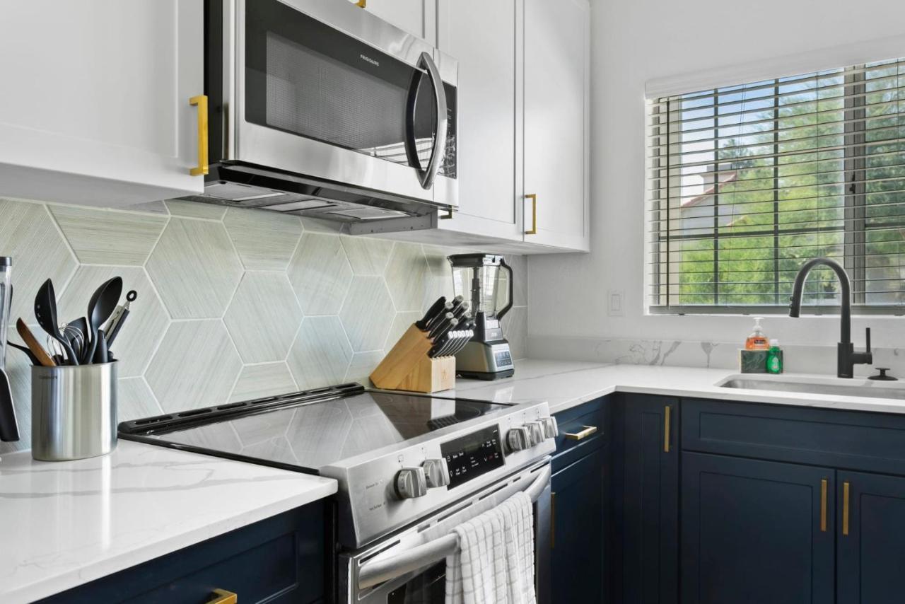 Spacious Modern At Hideaway North Close To Kierland Commons Scottsdale