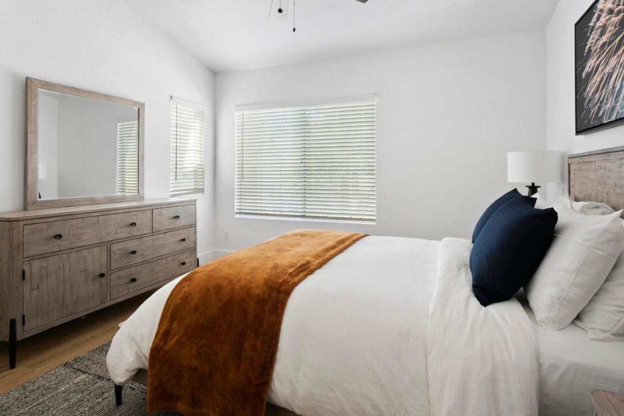 Spacious Modern At Hideaway North Close To Kierland Commons * Scottsdale