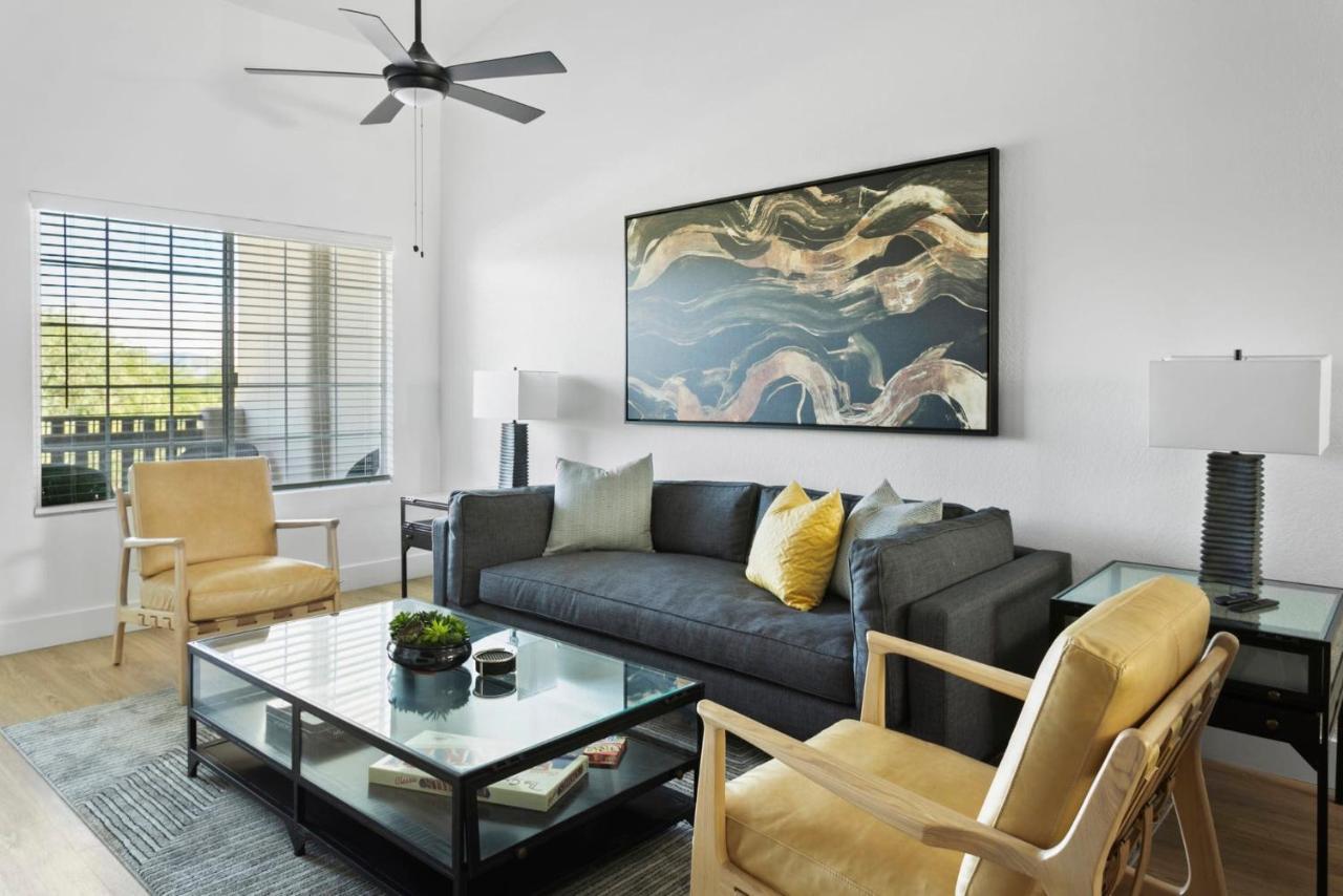 Apartment Spacious Modern At Hideaway North Close To Kierland Commons Scottsdale