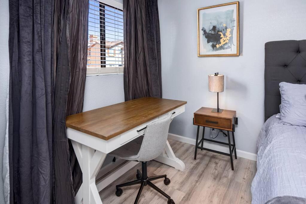 Cozy 1bd In Of Old Town Heated Hottub *