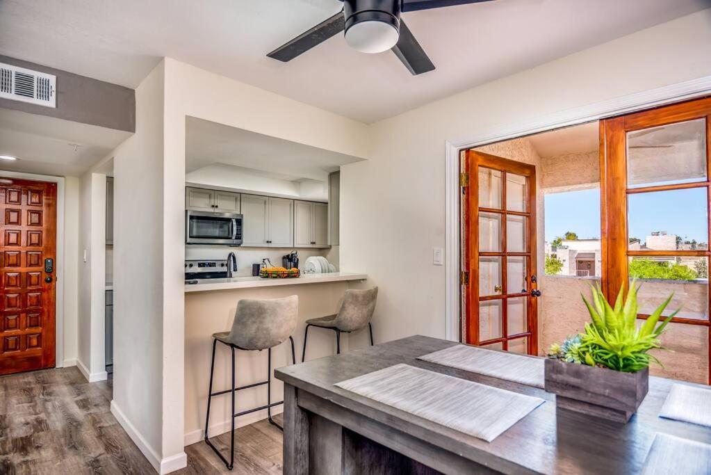 Stylish 1bd In Of Old Town Heated Hottub *