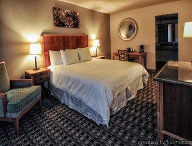 Howard Johnson By Wyndham Old Town