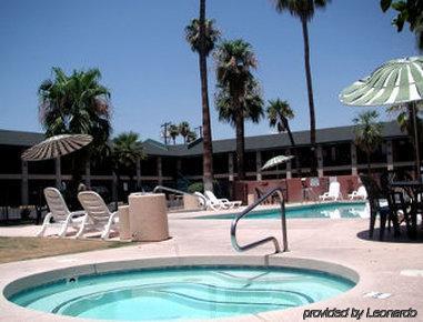 Hotel Howard Johnson By Wyndham Old Town Scottsdale