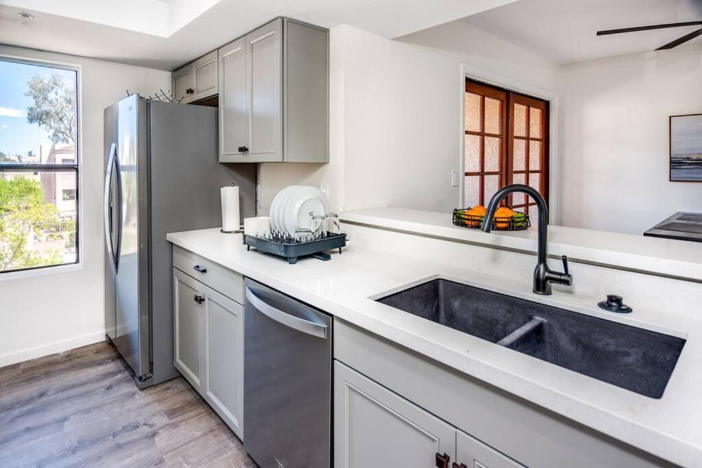 Holiday home Stylish 1bd In Of Old Town Heated Hottub