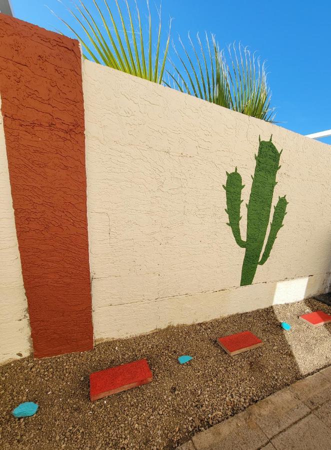 Holiday home Unique Arizona Style 4-bed Retreat W/ Private Pool