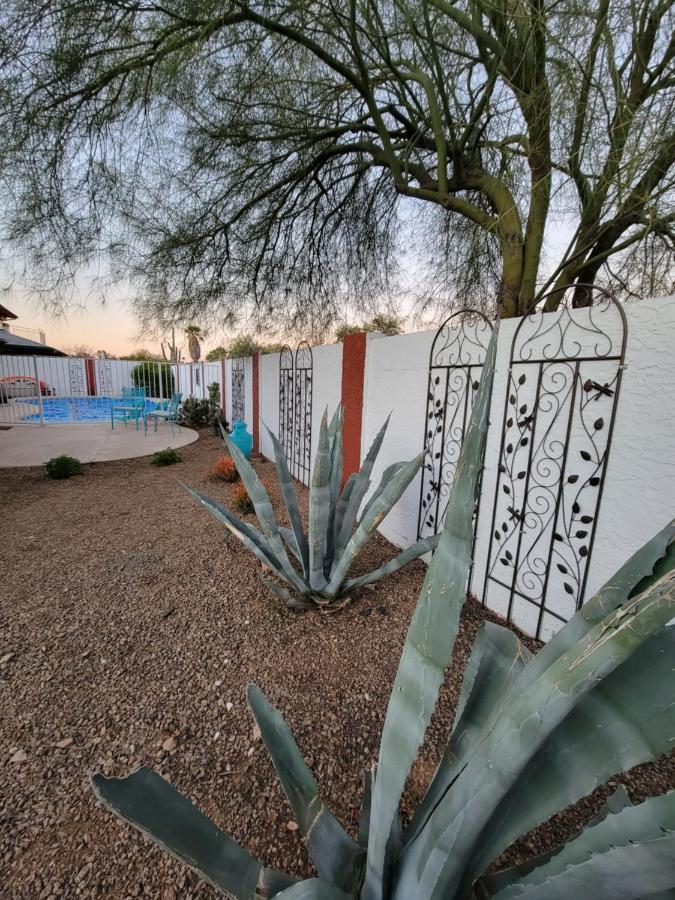 Holiday home Unique Arizona Style 4-bed Retreat W/ Private Pool *