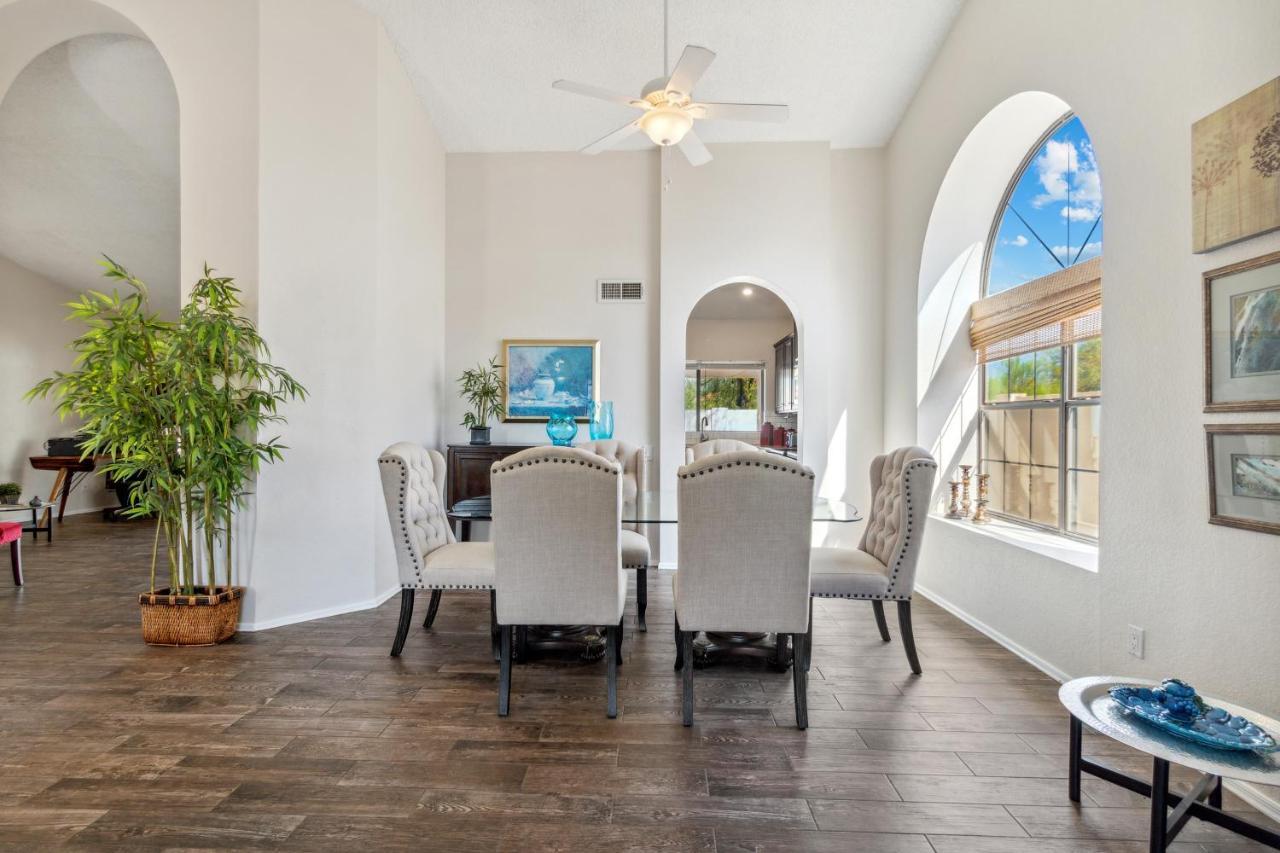 Holiday home Unique Arizona Style 4-bed Retreat W/ Private Pool Scottsdale