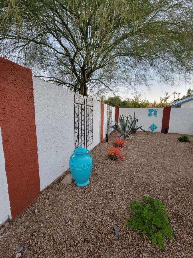 Holiday home Unique Arizona Style 4-bed Retreat W/ Private Pool