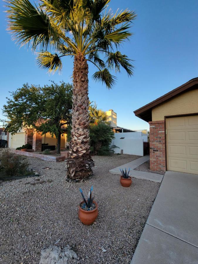 Holiday home Unique Arizona Style 4-bed Retreat W/ Private Pool *