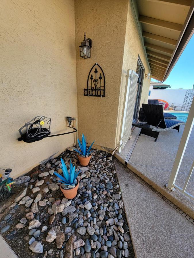 Holiday home Unique Arizona Style 4-bed Retreat W/ Private Pool *