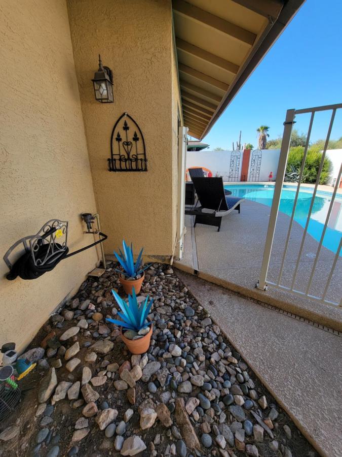 Holiday home Unique Arizona Style 4-bed Retreat W/ Private Pool Scottsdale