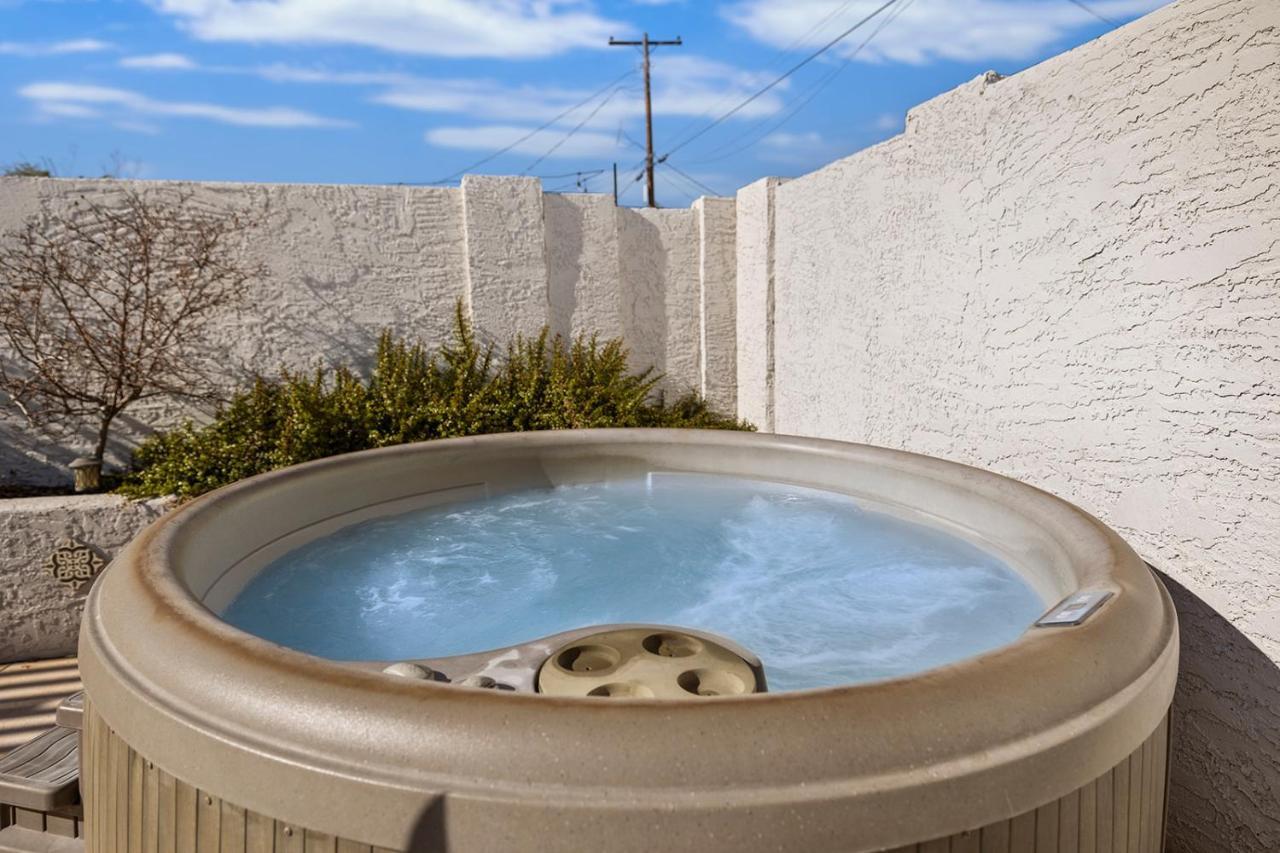 Holiday home Relaxing Old Town Desert Oasis Awaits