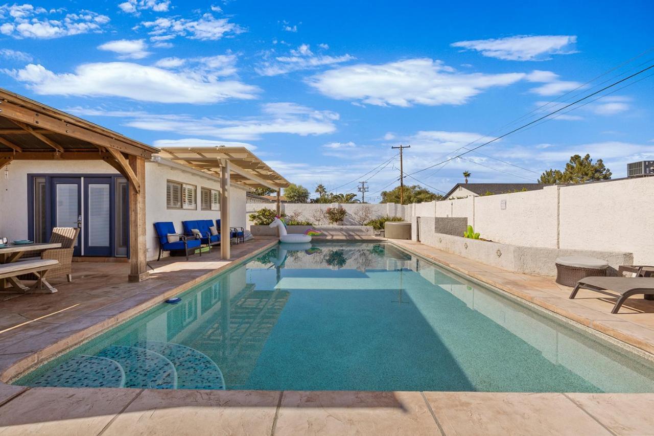 Relaxing Old Town Desert Oasis Awaits Holiday home Scottsdale