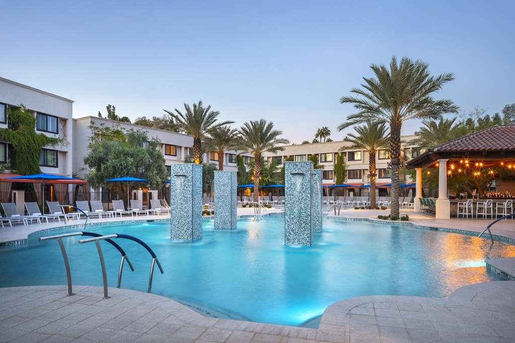 Resort The & Spa, Curio Collection By Hilton Scottsdale