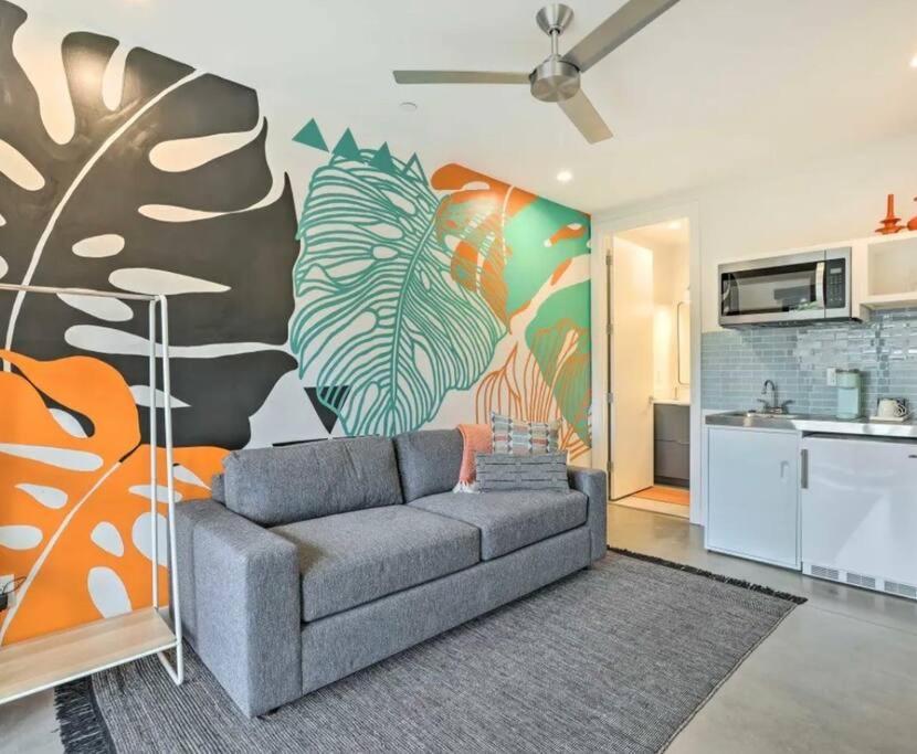 Perfect Friends Escape In Old Town With Pool Access And Roof Deck! Villa *
