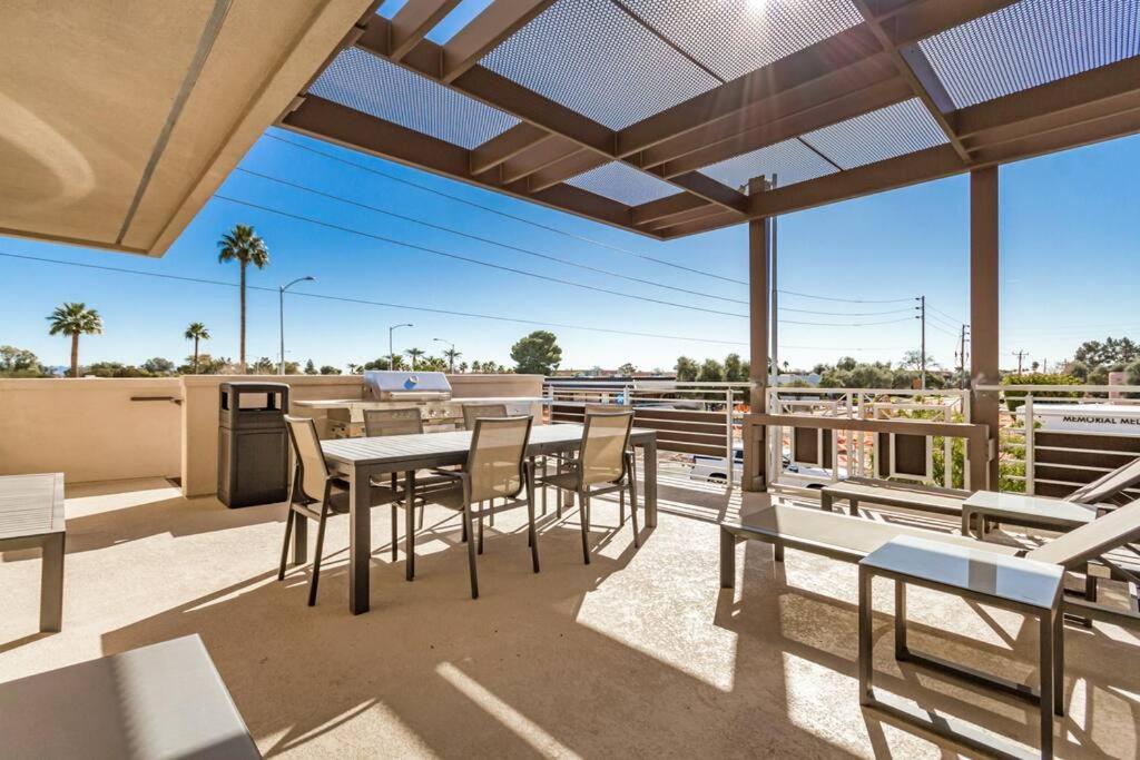 Apartment Miller Square 1009 Scottsdale