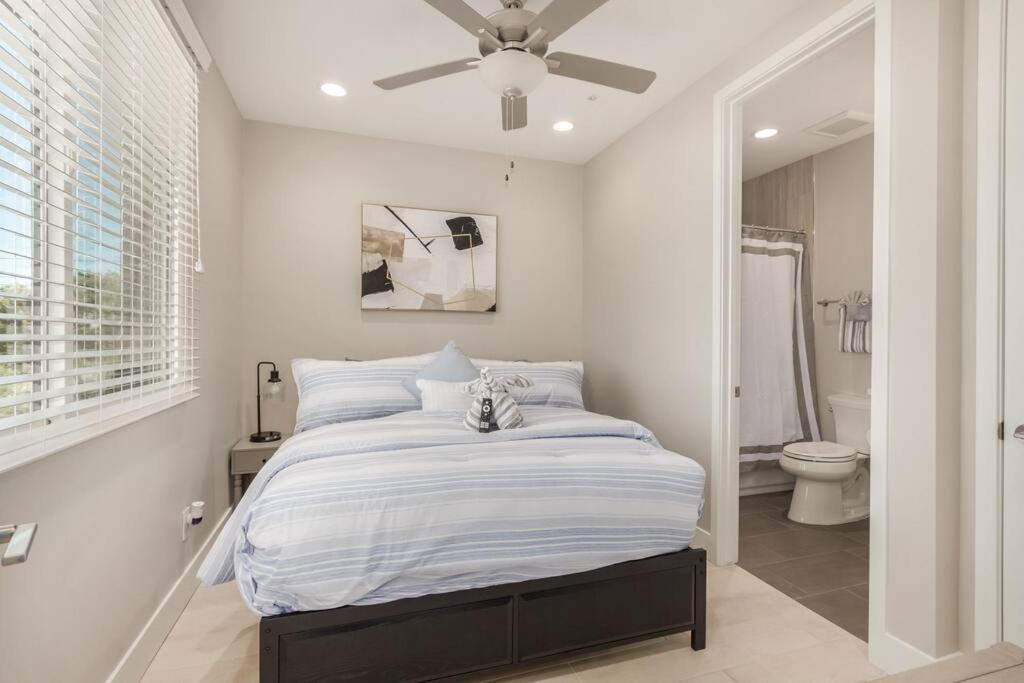 Miller Square 1009 Apartment *
