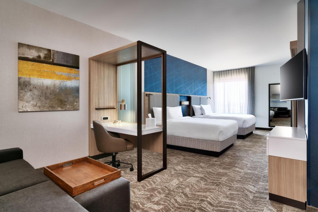 Springhill By Marriott Phoenix Hotel