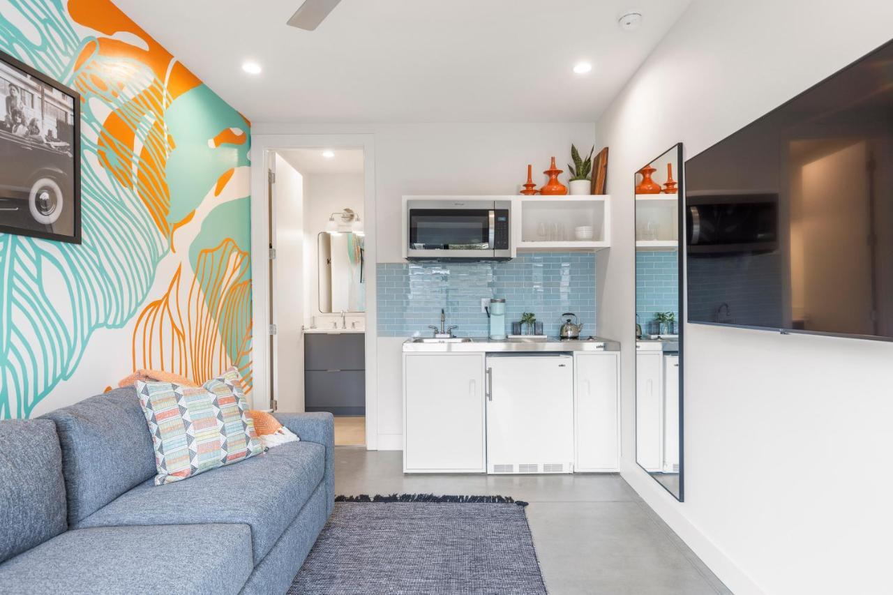 Perfect Friends Escape In Old Town With Pool Access And Roof Deck! Villa *