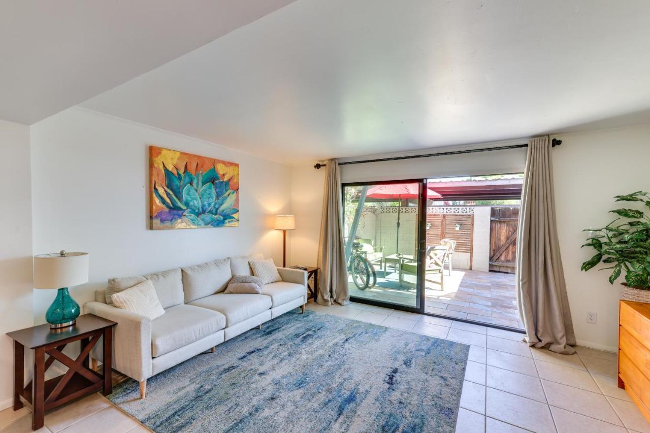 Holiday home Townhome Furnished Patio And Pool Access *