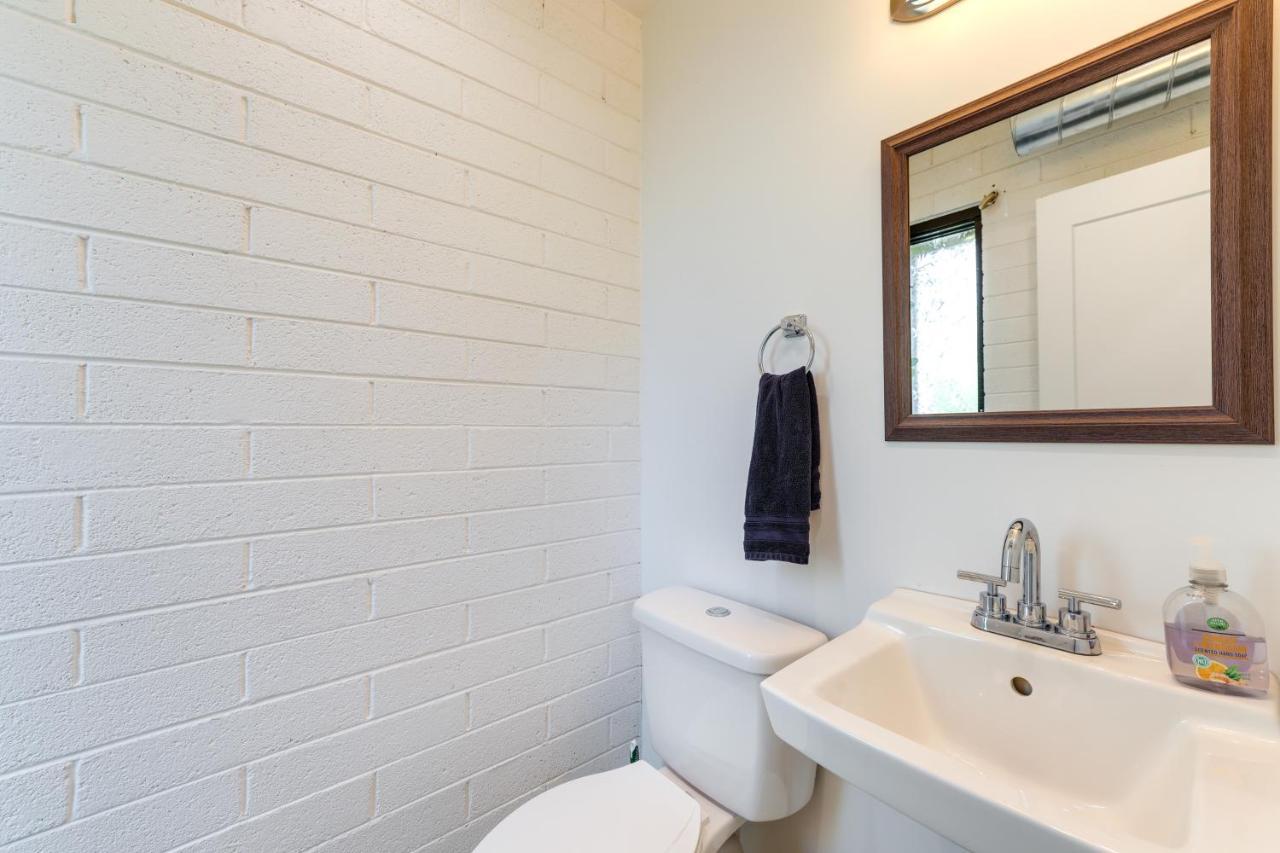 Holiday home Townhome Furnished Patio And Pool Access Scottsdale