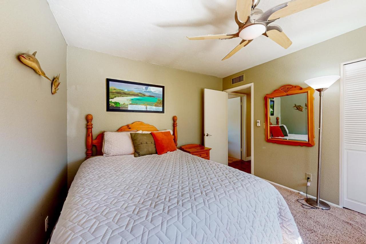 Pink Bloom Sanctuary Holiday home Scottsdale