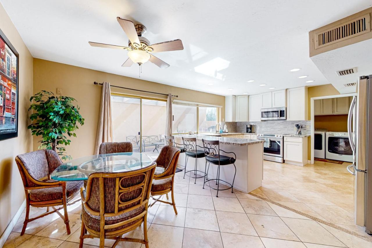 Holiday home Pink Bloom Sanctuary Scottsdale