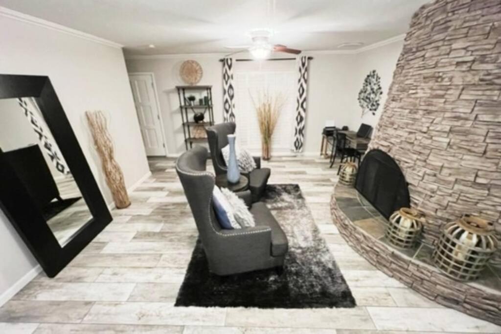 Apartment Downtown Oasis