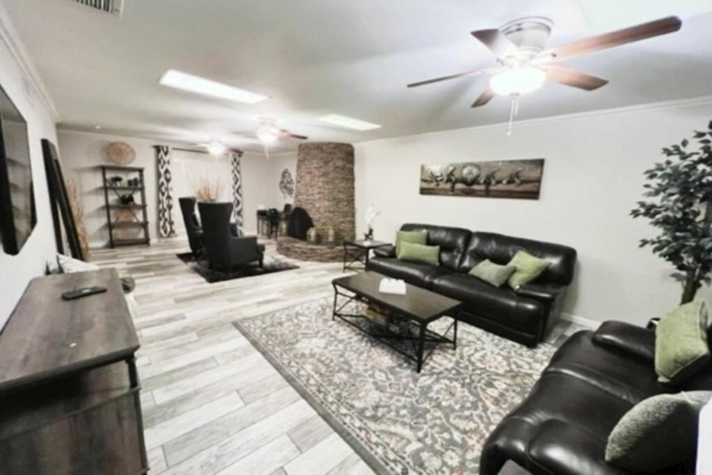 Downtown Oasis * Scottsdale