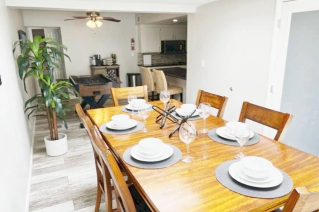 Downtown Oasis Apartment *