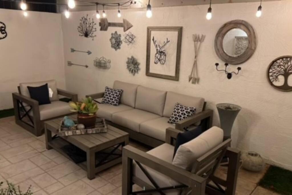Downtown Oasis * Scottsdale