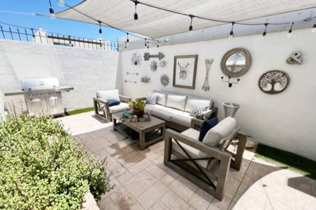 Downtown Oasis Apartment Scottsdale