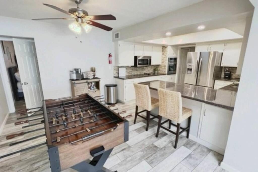 Downtown Oasis Apartment