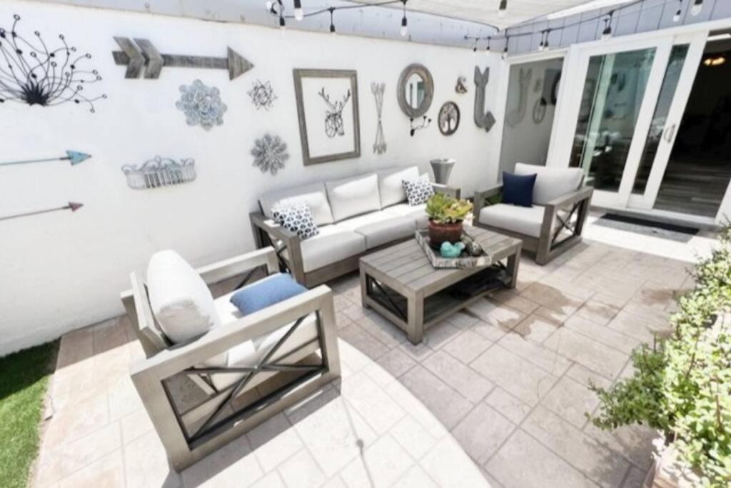 Apartment Downtown Oasis