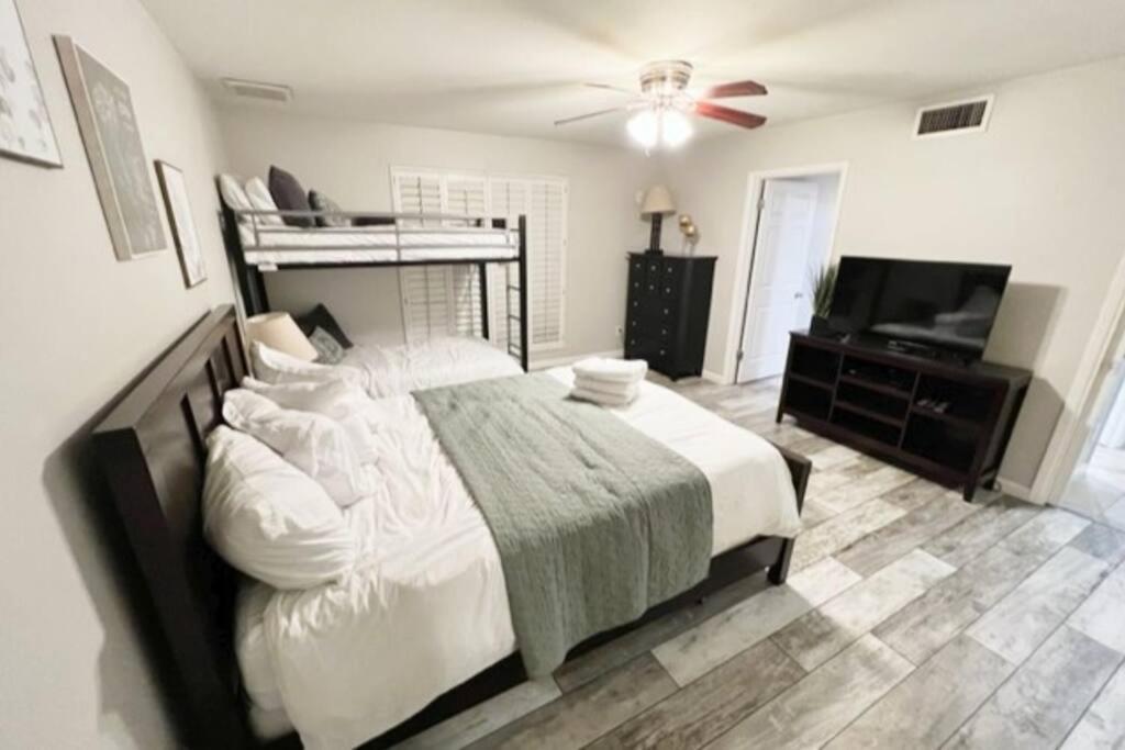 Downtown Oasis Apartment Scottsdale