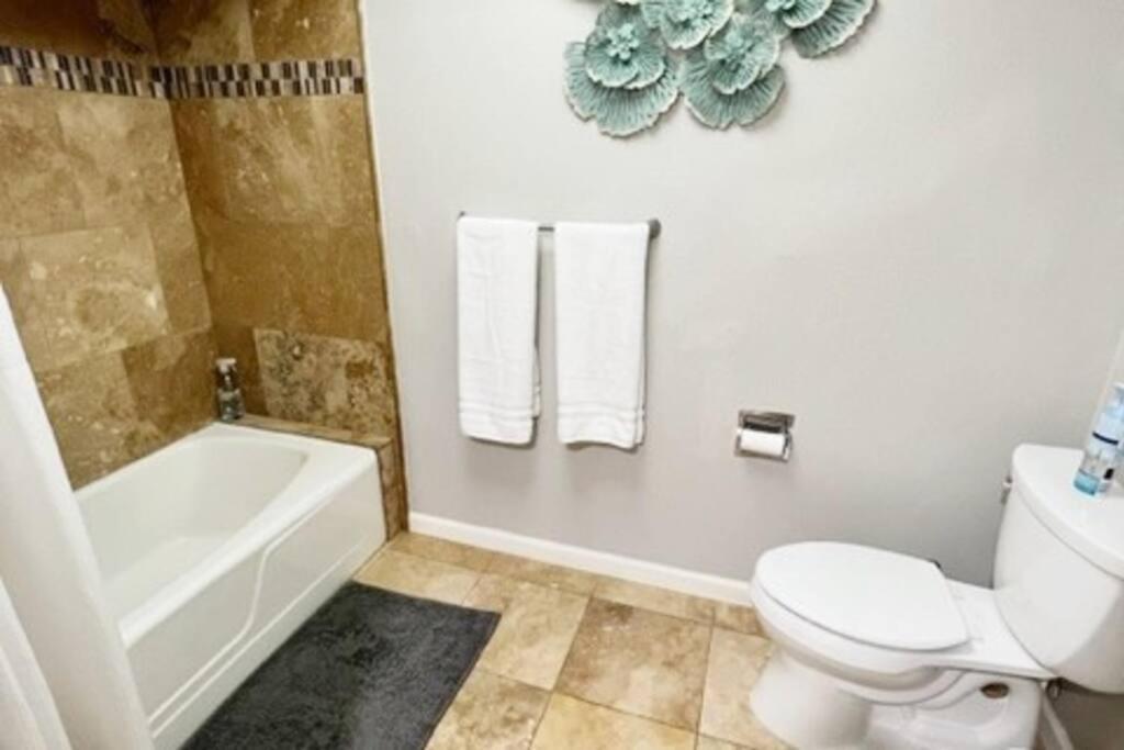 Downtown Oasis * Scottsdale