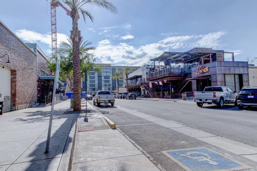 Downtown Oasis *