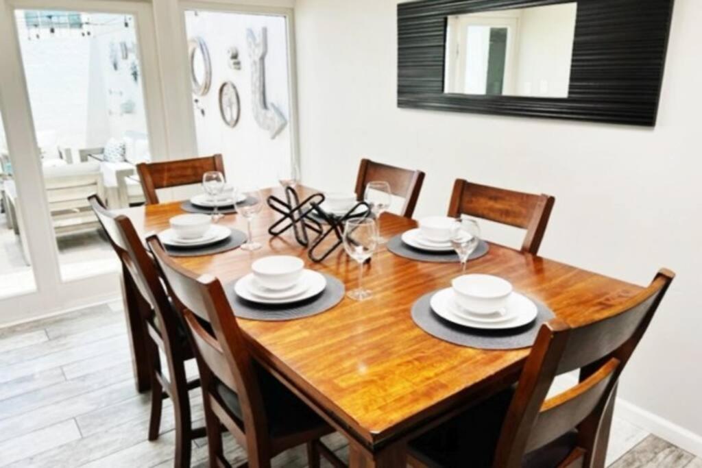 Downtown Oasis Apartment Scottsdale