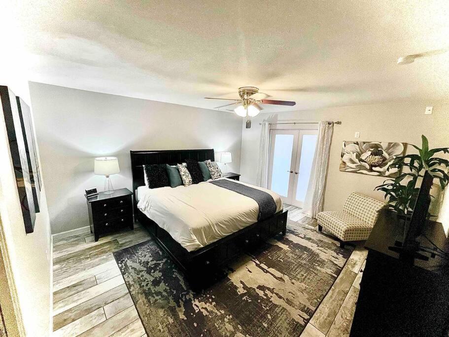 Downtown Oasis Apartment *