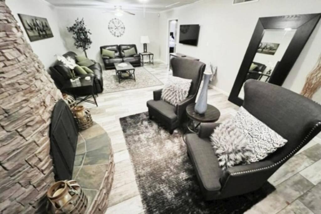 Apartment Downtown Oasis Scottsdale
