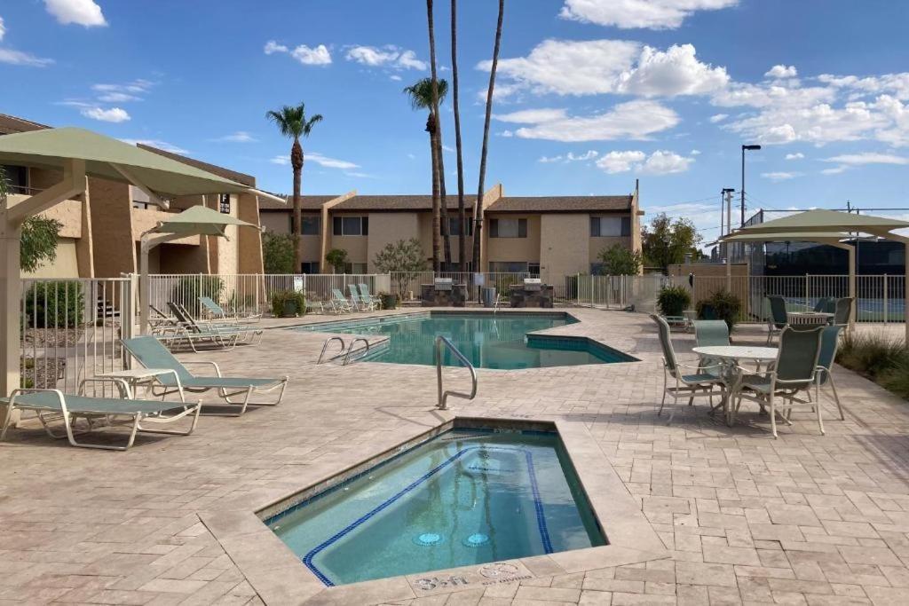 Sunrise Apartment Scottsdale