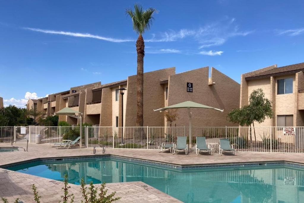 Apartment Sunrise Scottsdale
