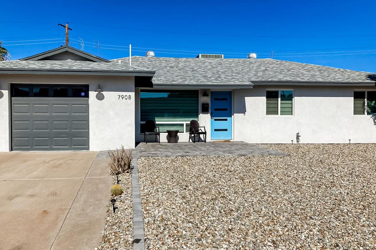 Holiday home Lone Palm Terrace Scottsdale
