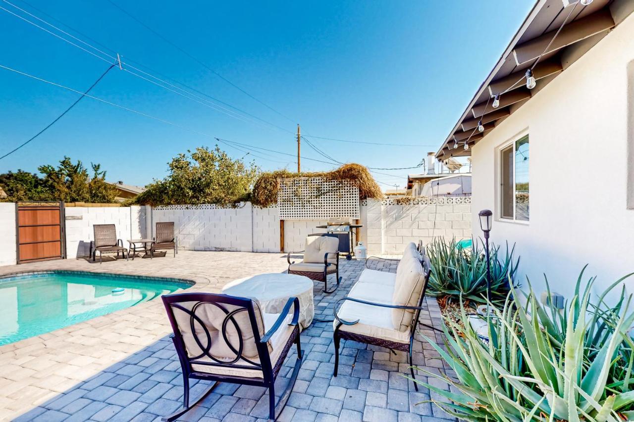 Lone Palm Terrace Holiday home Scottsdale