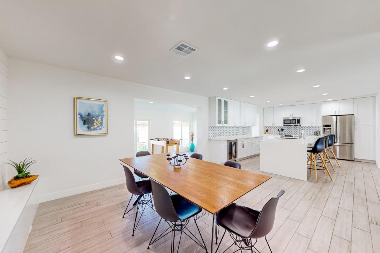 Lone Palm Terrace Holiday home
