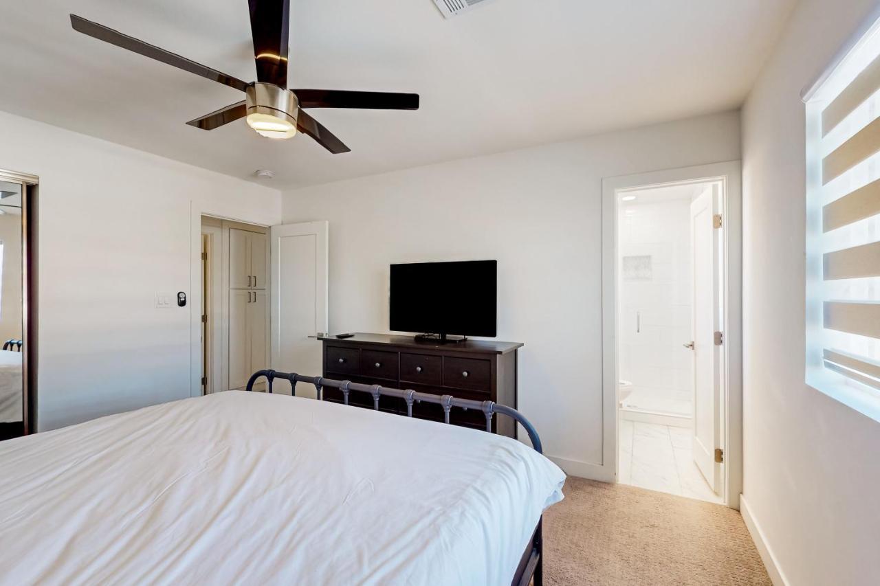 Lone Palm Terrace * Scottsdale