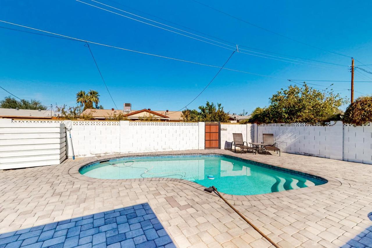Lone Palm Terrace Holiday home *