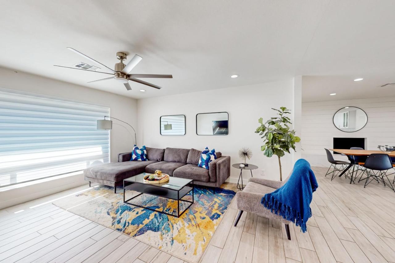 Holiday home Lone Palm Terrace